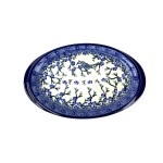 469 Bunzlau Serveer Schaaltje 1935X Diverse